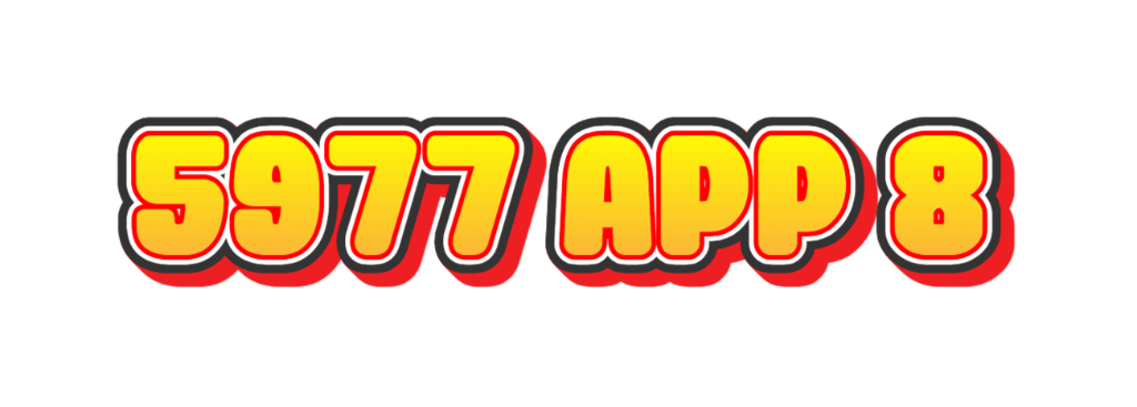 5977 app 8